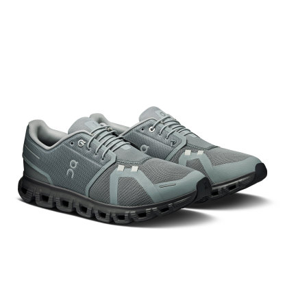On Cloud 6 Running Shoes Casual Daily Sneakers Lightweight