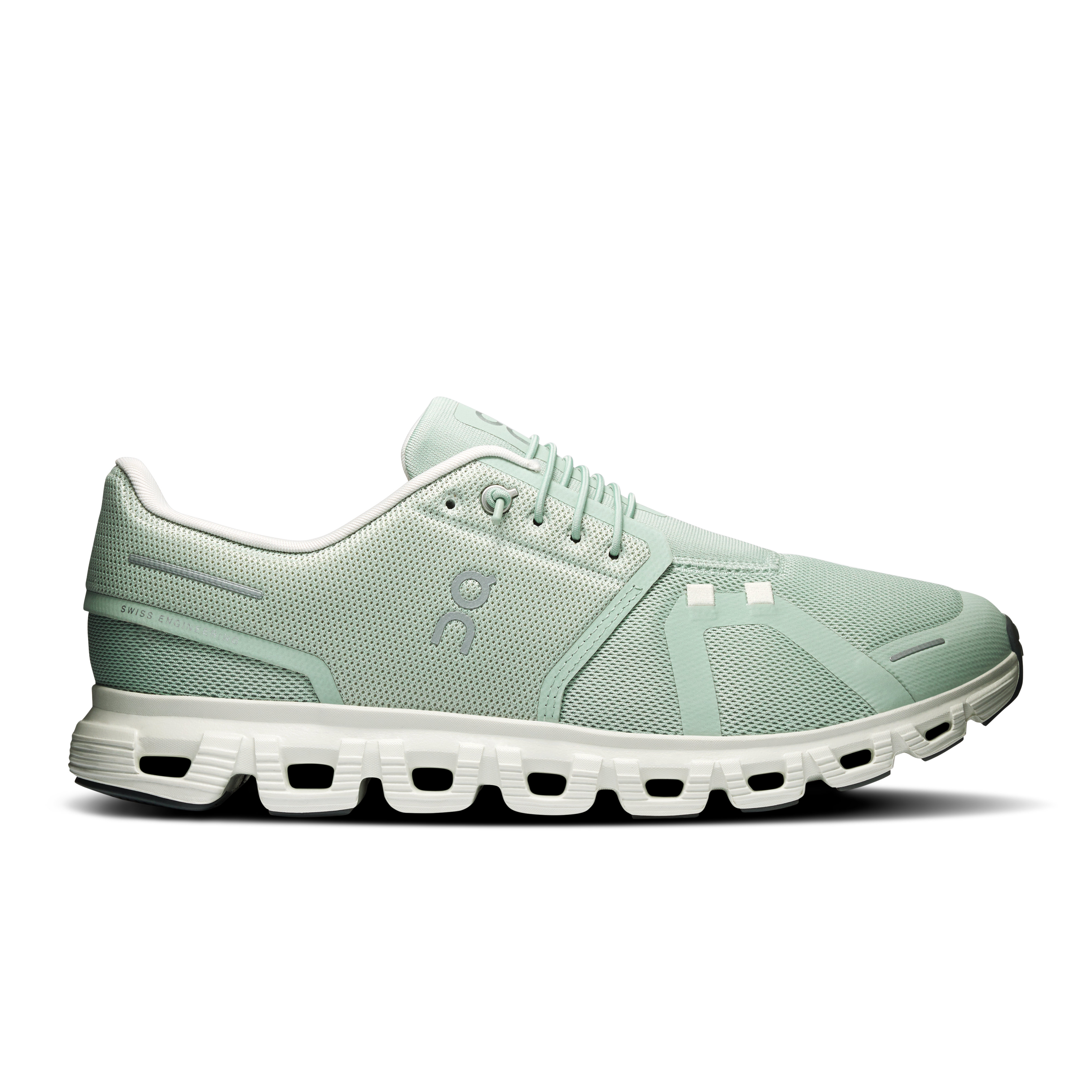 On Cloud 6 Running Shoes Casual Daily Sneakers Lightweight