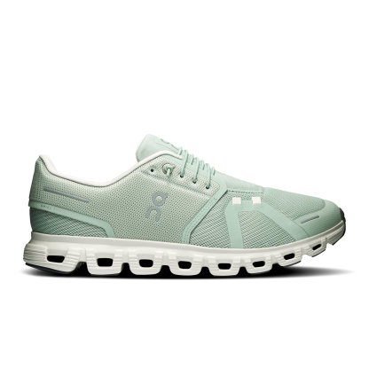On Cloud 6 Running Shoes Casual Daily Sneakers Lightweight