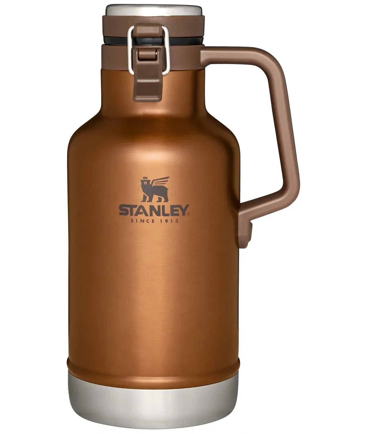 Classic Easy-Pour Growler | 64 OZ