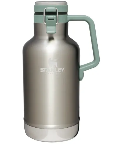 Classic Easy-Pour Growler | 64 OZ