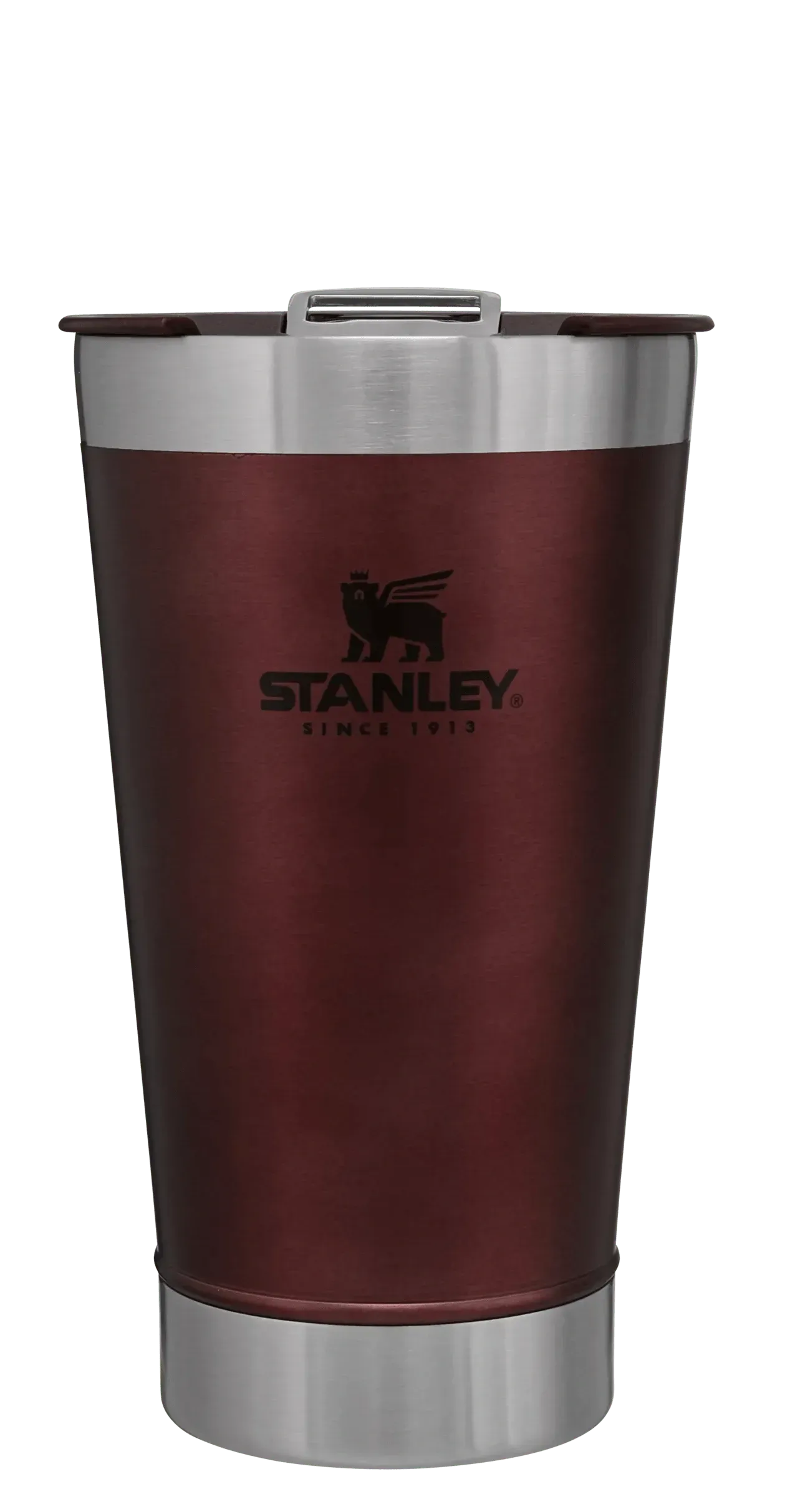 Classic Stay Chill Beer Pint | 16 OZ