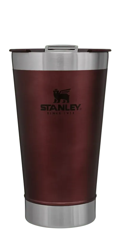 Classic Stay Chill Beer Pint | 16 OZ