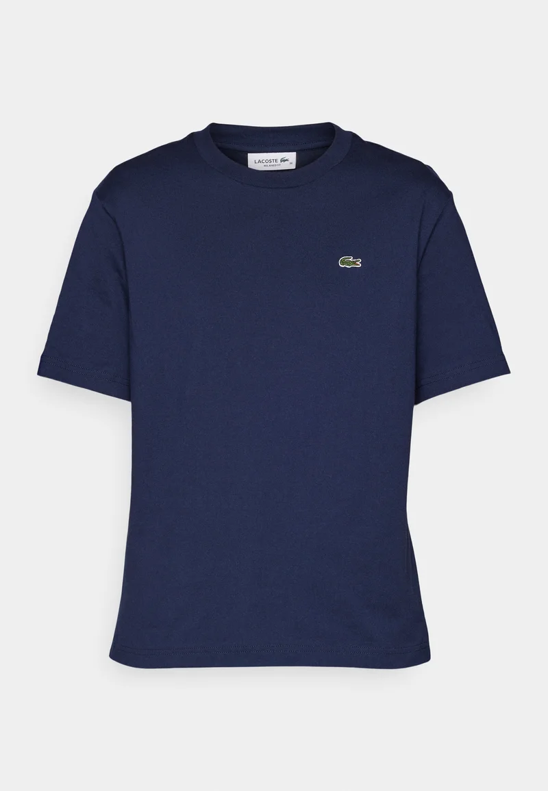 T-shirt basique - navy blue