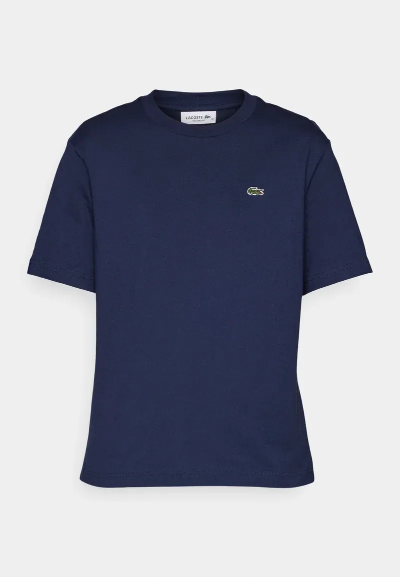 T-shirt basique - navy blue