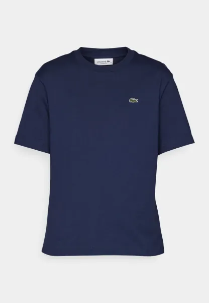 T-shirt basique - navy blue
