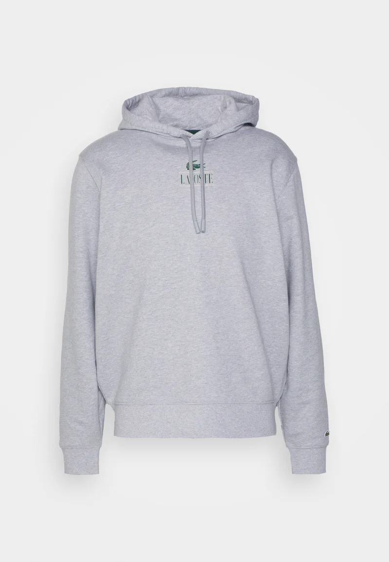 SUBTLE LOGO UNISEX - Sweat à capuche