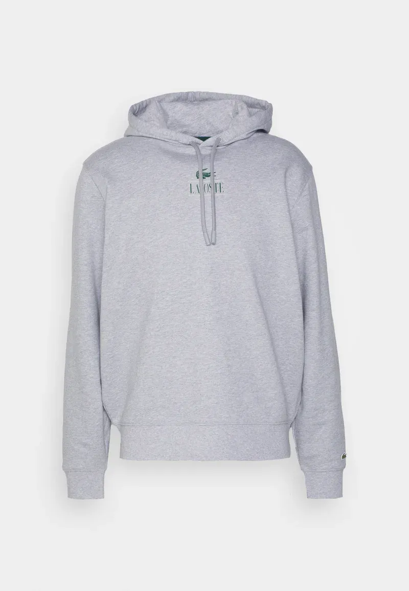 SUBTLE LOGO UNISEX - Sweat à capuche