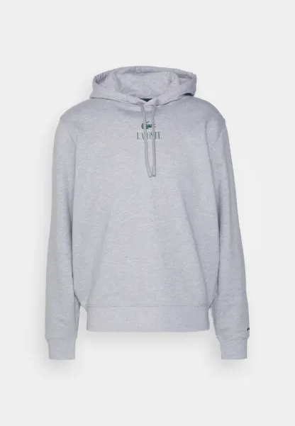 SUBTLE LOGO UNISEX - Sweat à capuche