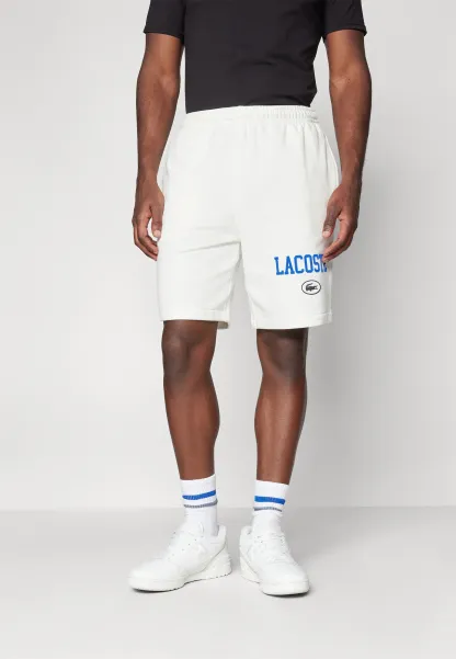 FRENCH ICONICS - Short - flour