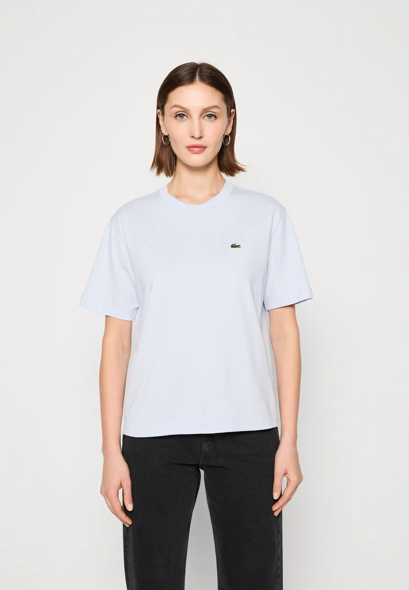 T-shirt basique - phoenix blue