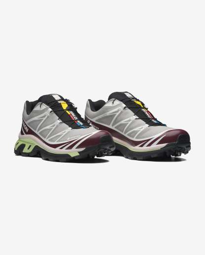 XT-6 GORE-TEX
