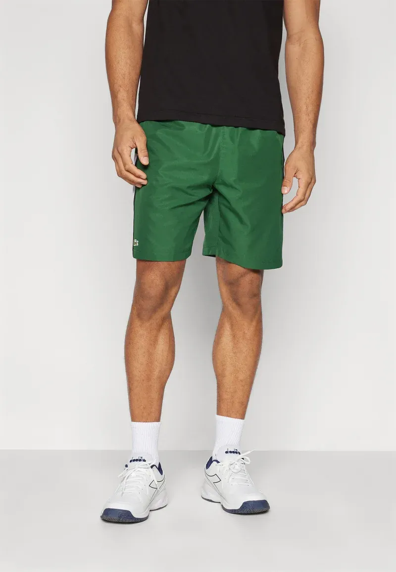 TENNIS SHORT BLOCK - Short de sport