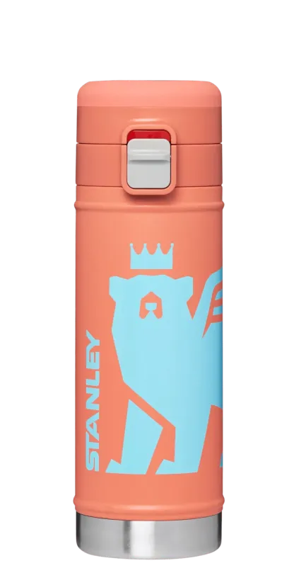 The Wild Imagination FlowsteadyTM Big Bear Bottle | 17 OZ