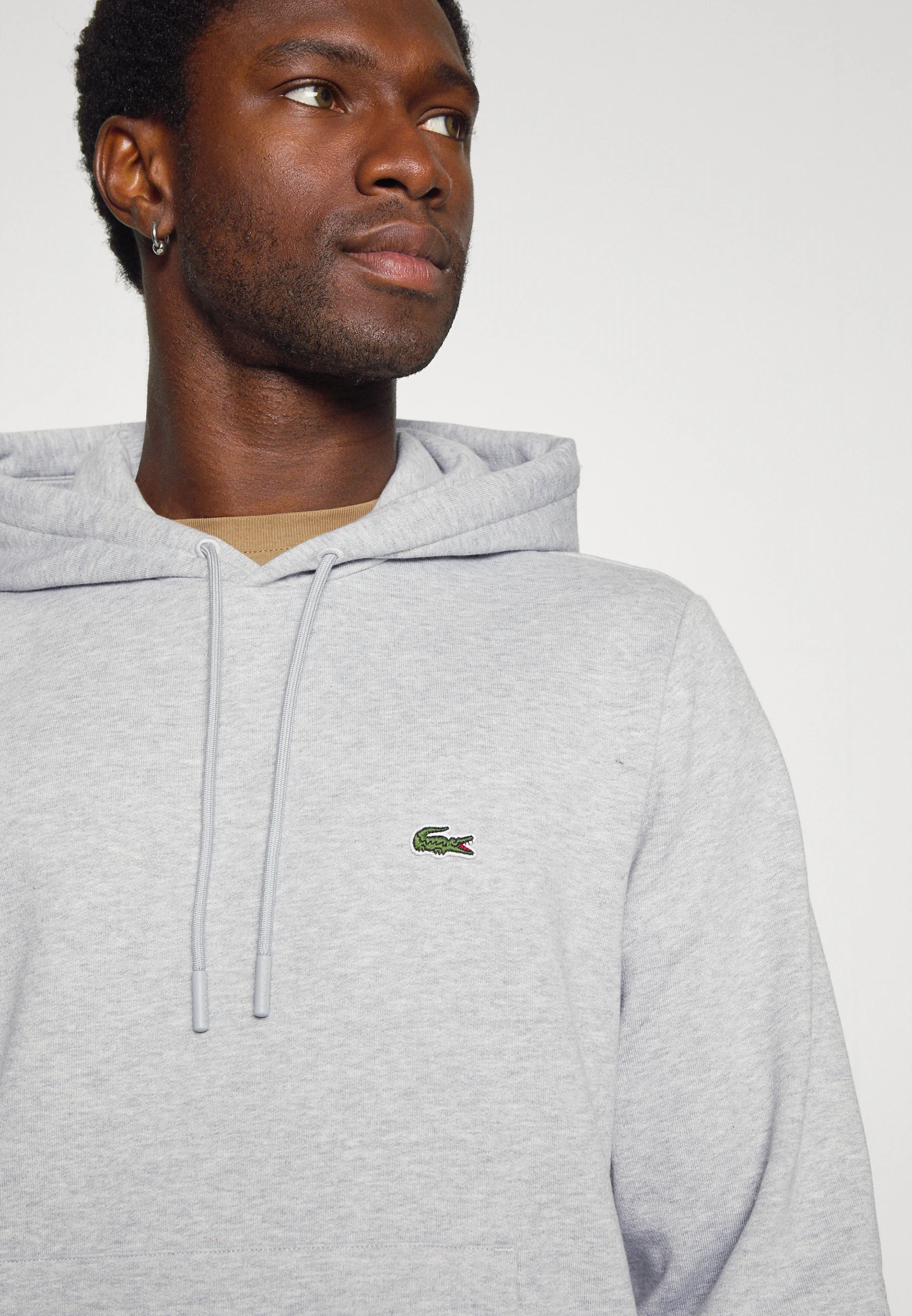 LIFESTYLE UNISEX - Sweat à capuche