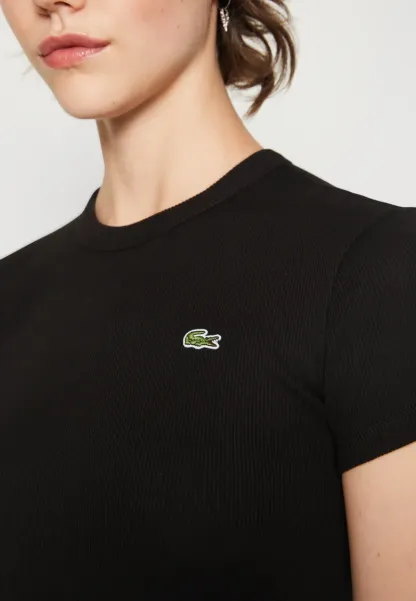 T-shirt basique - black