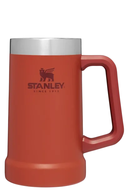 Adventure Big Grip Beer Stein | 24 OZ
