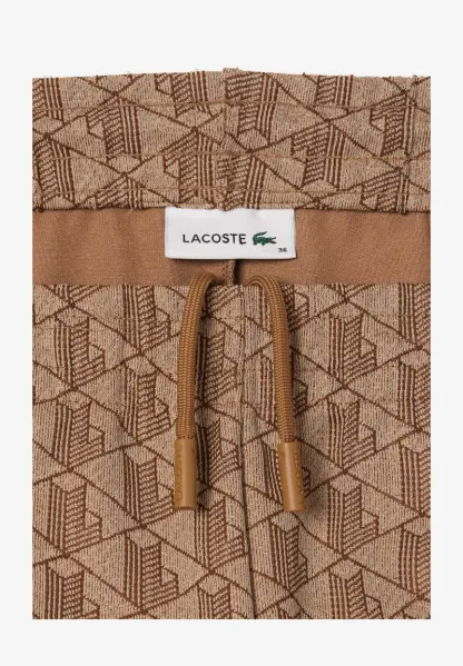 Pantalon de survêtement - croissant/cookie