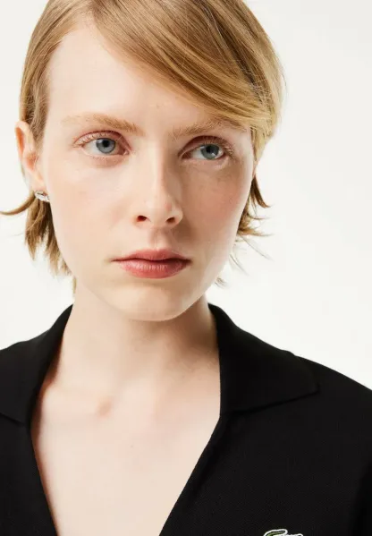 T-shirt imprimé - noir