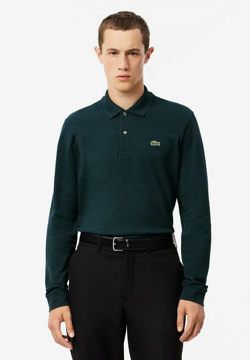 ORIGINAL - Polo - vert