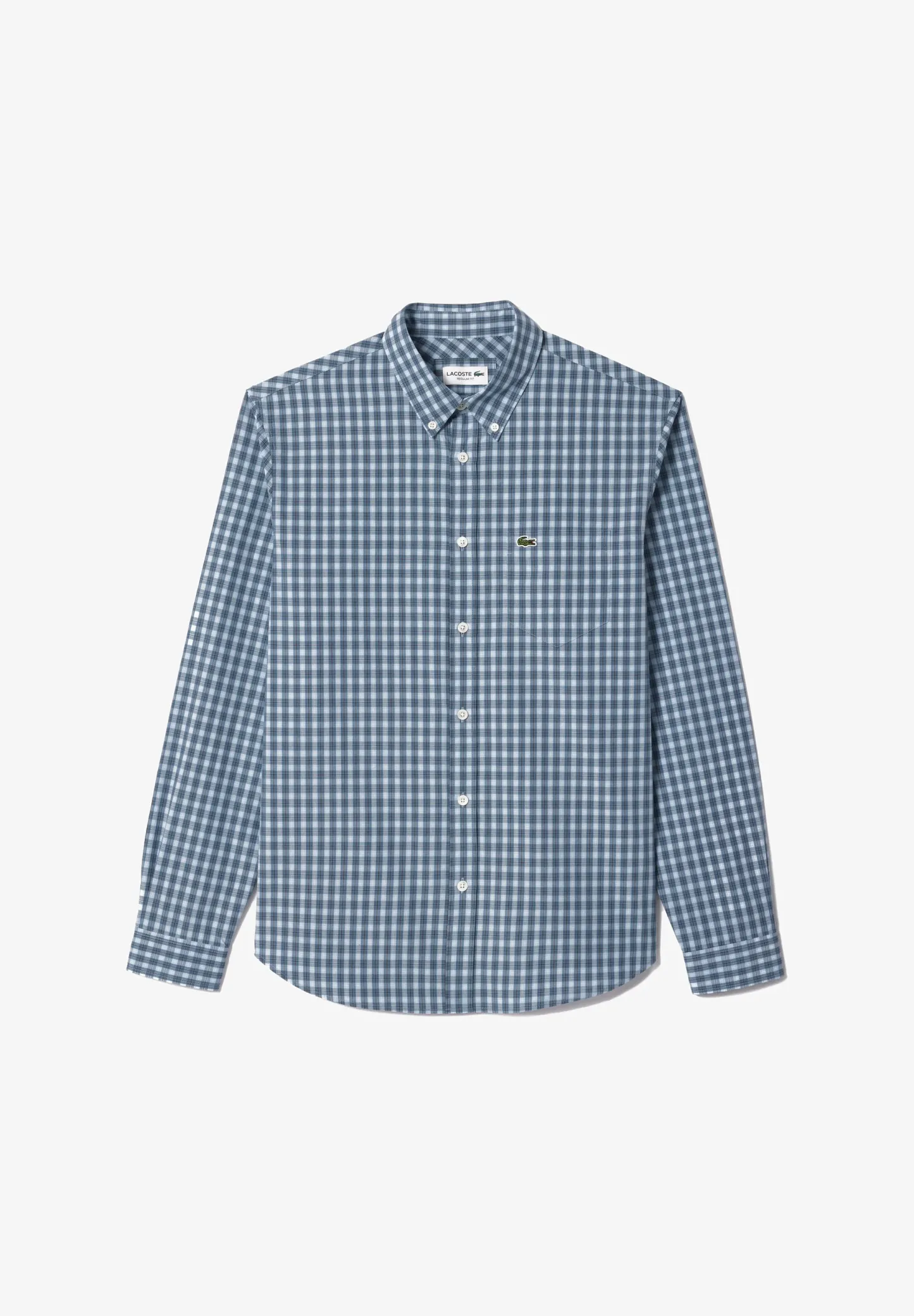 Chemise - bleu blanc ir