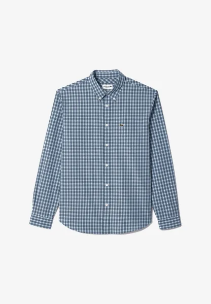 Chemise - bleu blanc ir