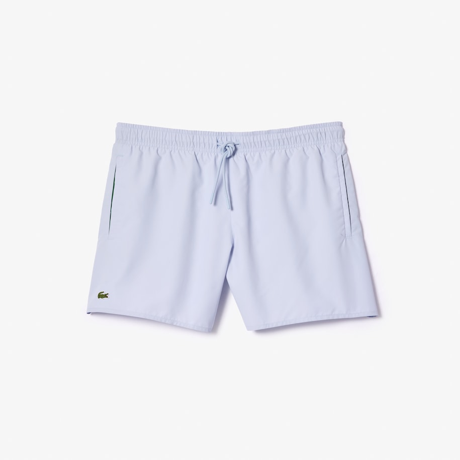 SHORT DE BAIN LÉGER UNI