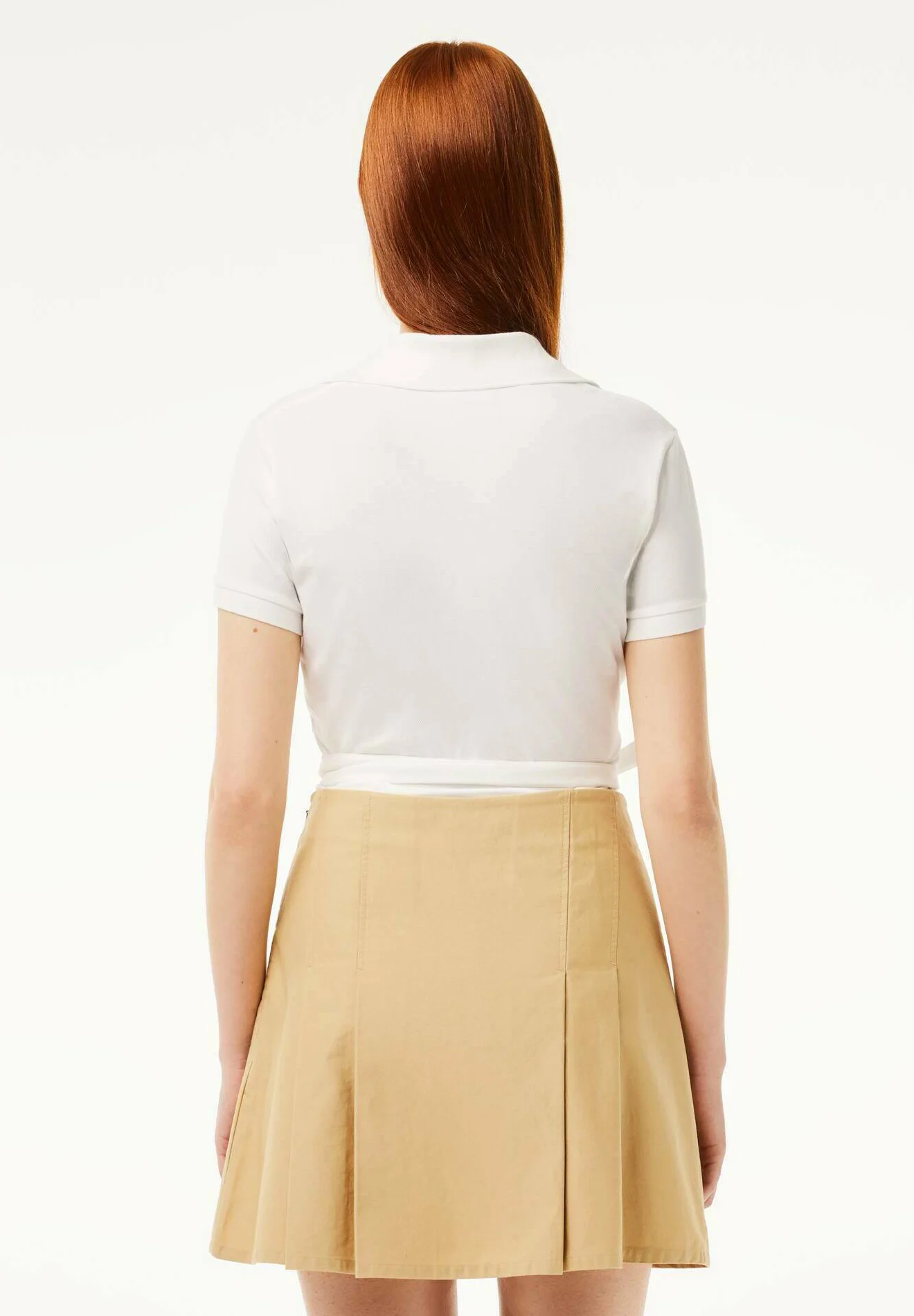 T-shirt imprimé - blanc