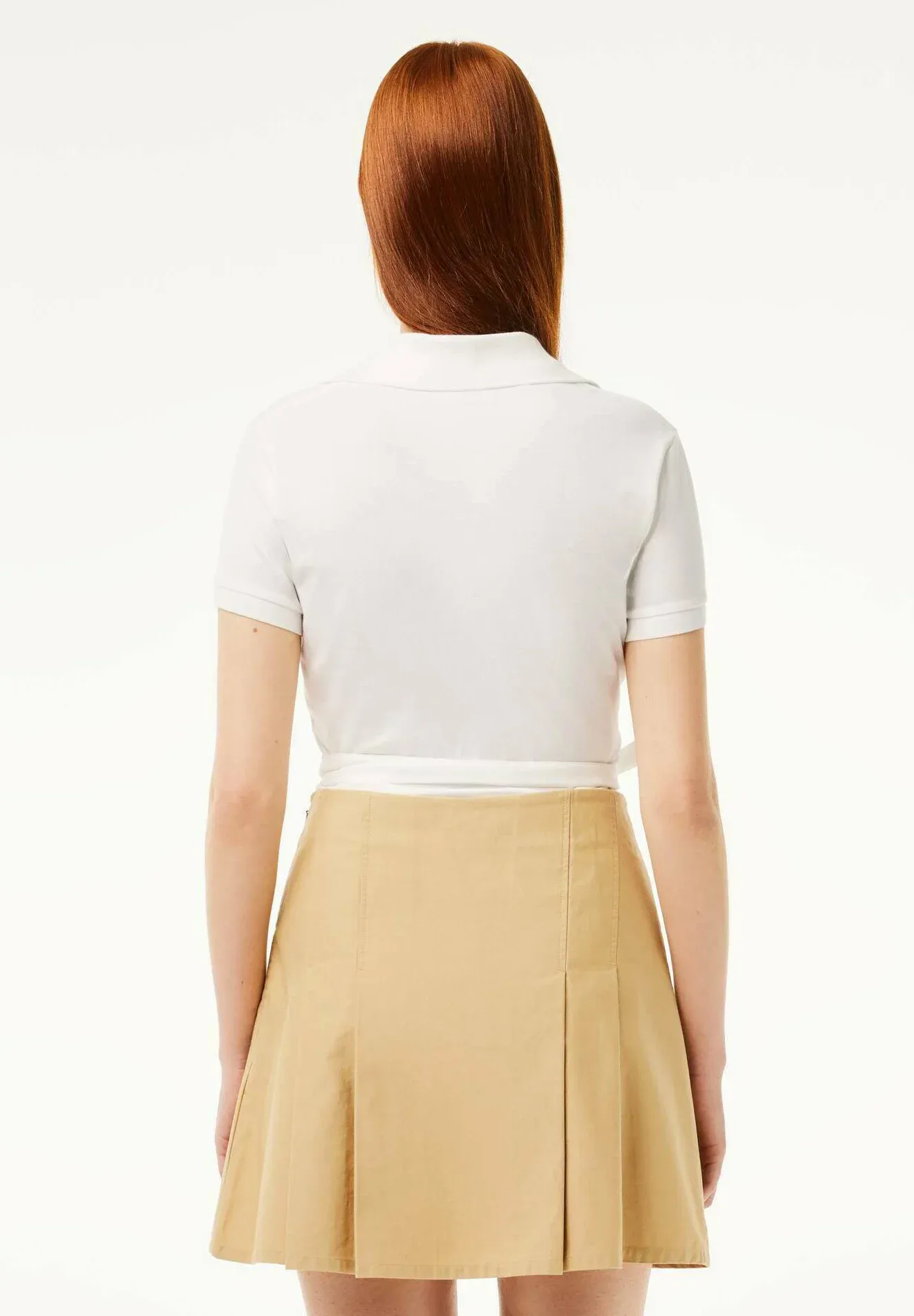 T-shirt imprimé - blanc