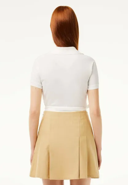 T-shirt imprimé - blanc