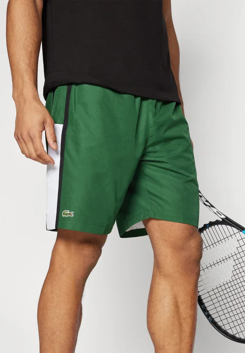 TENNIS SHORT BLOCK - Short de sport