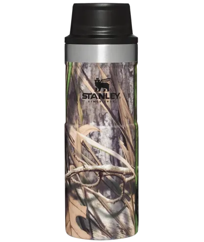 Classic Trigger-Action Travel Mug | 16 OZ
