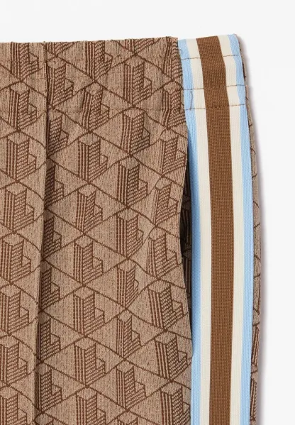 Pantalon de survêtement - croissant/cookie