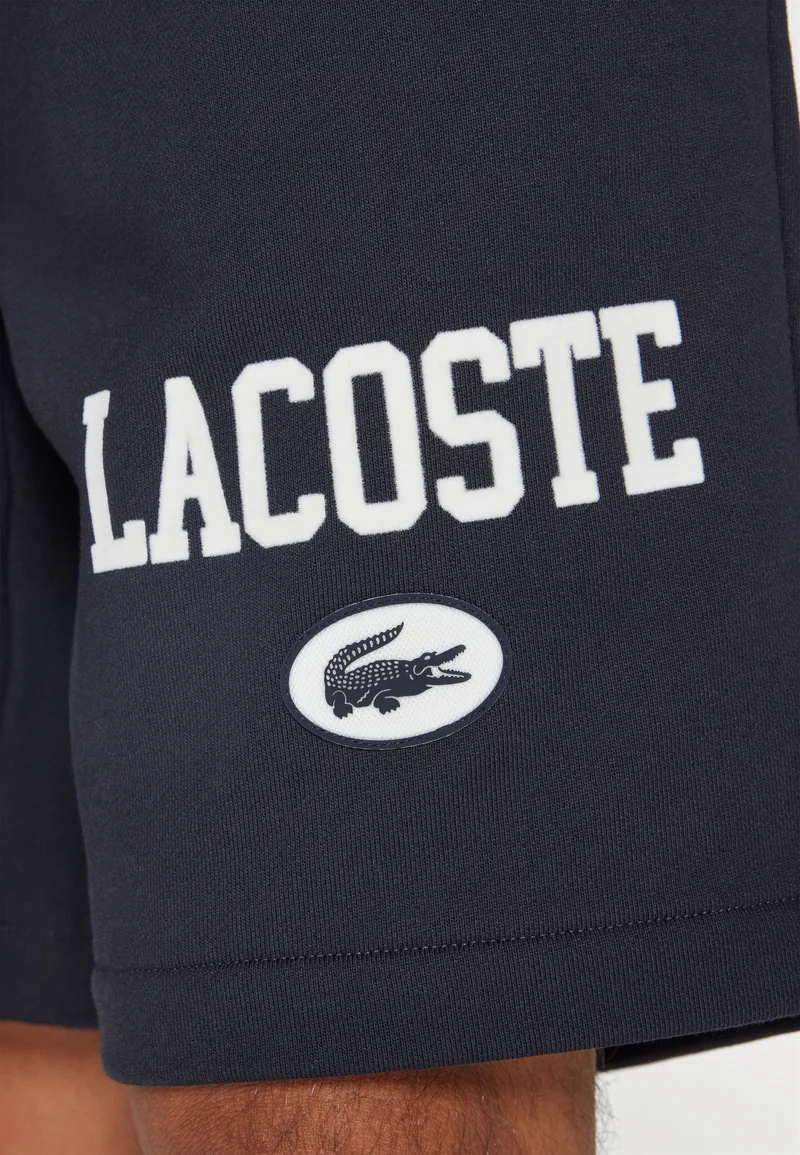 FRENCH ICONICS - Short - dark blue