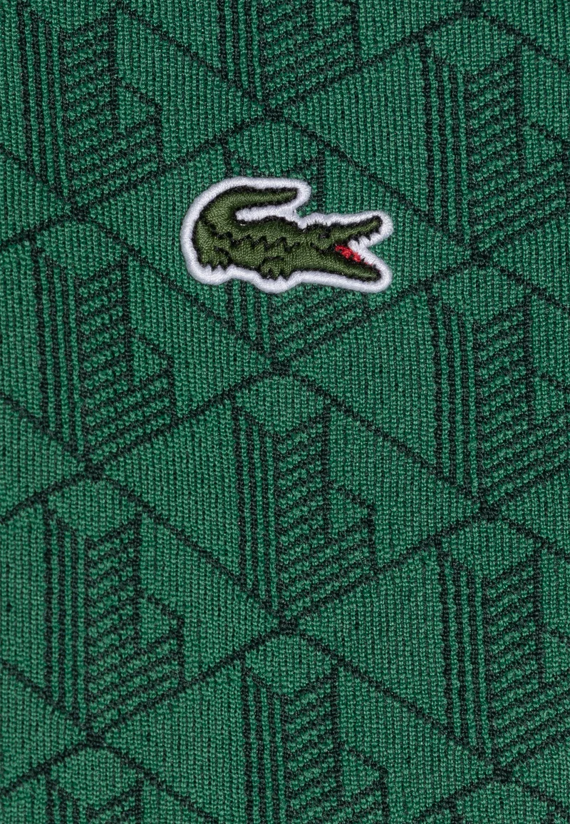 Polo - rocket/sinople