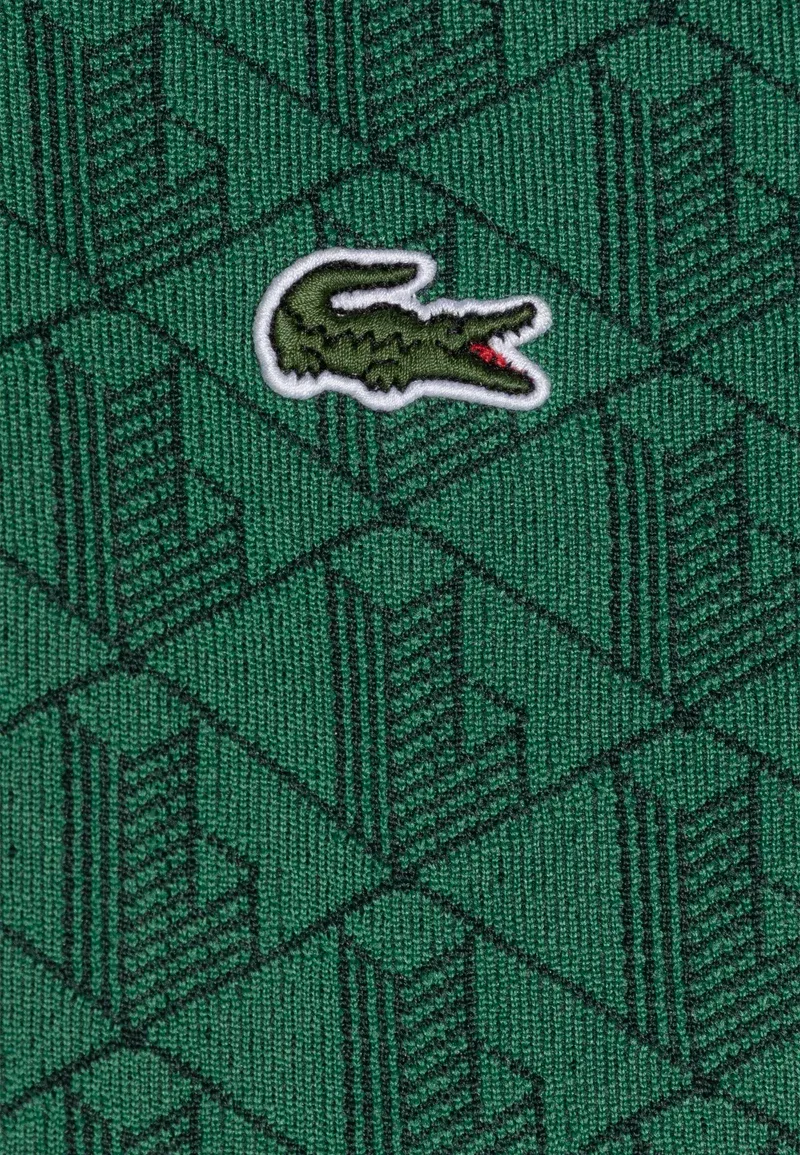 Polo - rocket/sinople