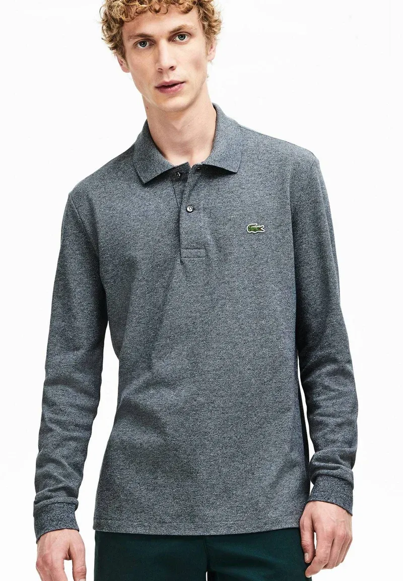 ORIGINAL - Polo - gris chine