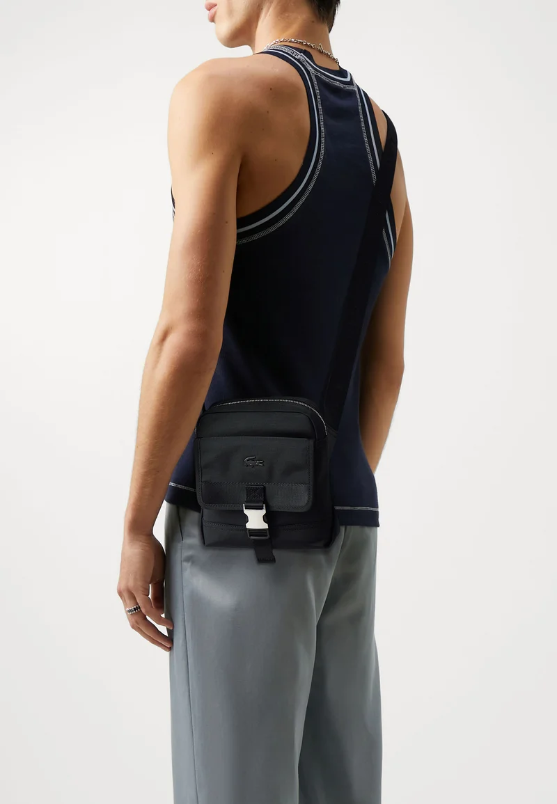 KOME UNISEX - Sac bandoulière