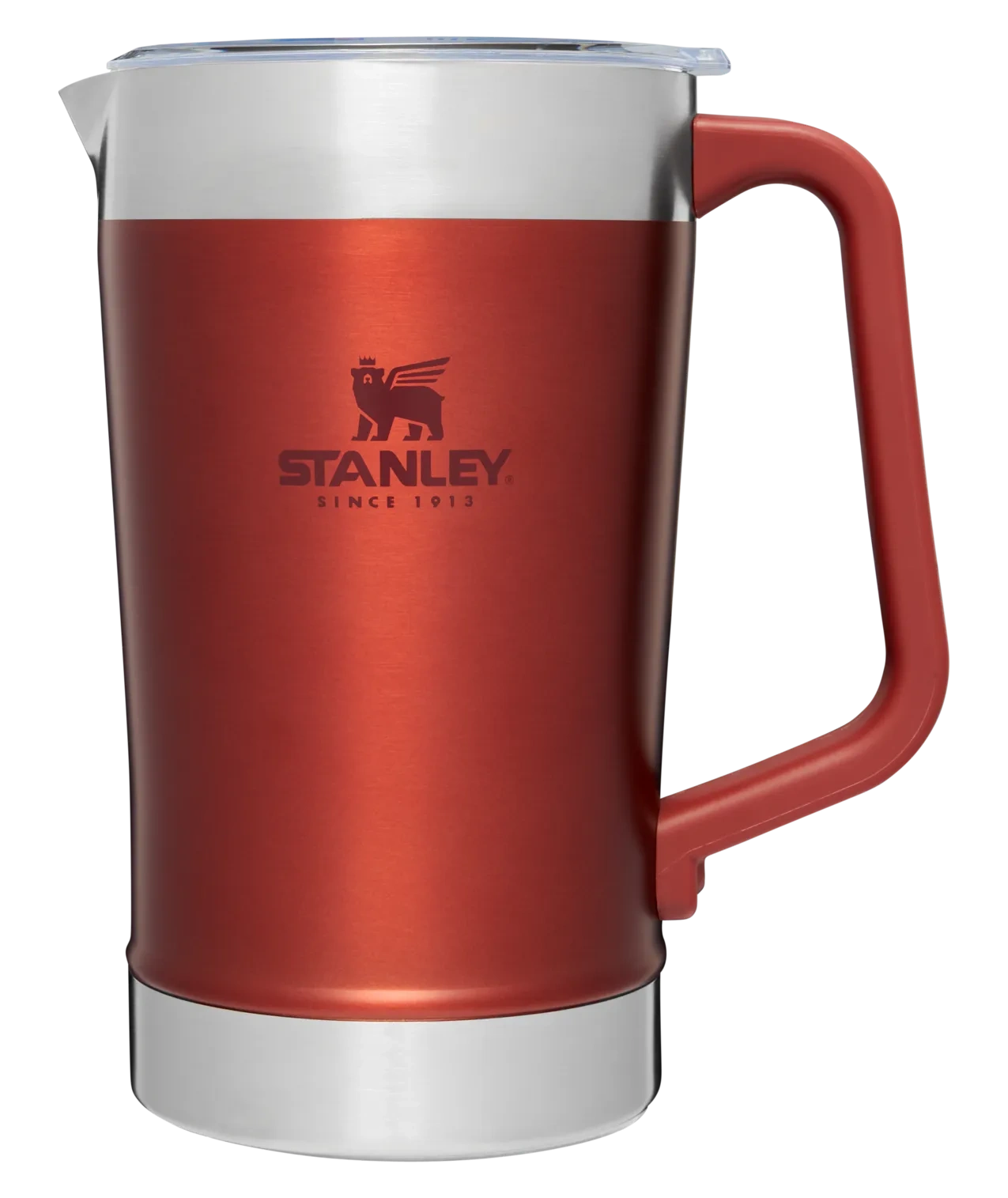 Classic Stay Chill Beer Pitcher | 64 OZ