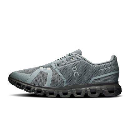 On Cloud 6 Running Shoes Casual Daily Sneakers Lightweight