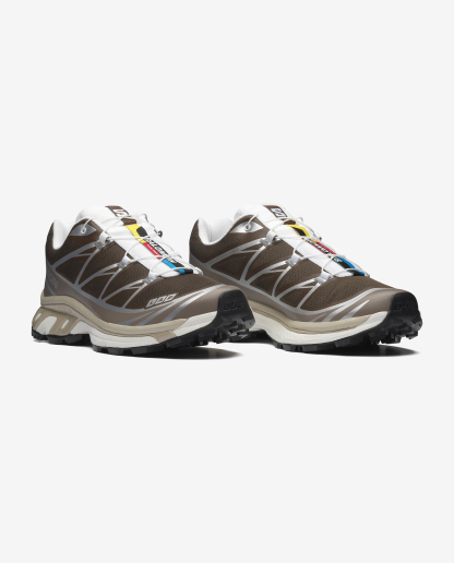 Saltheomon XT-6 Brown