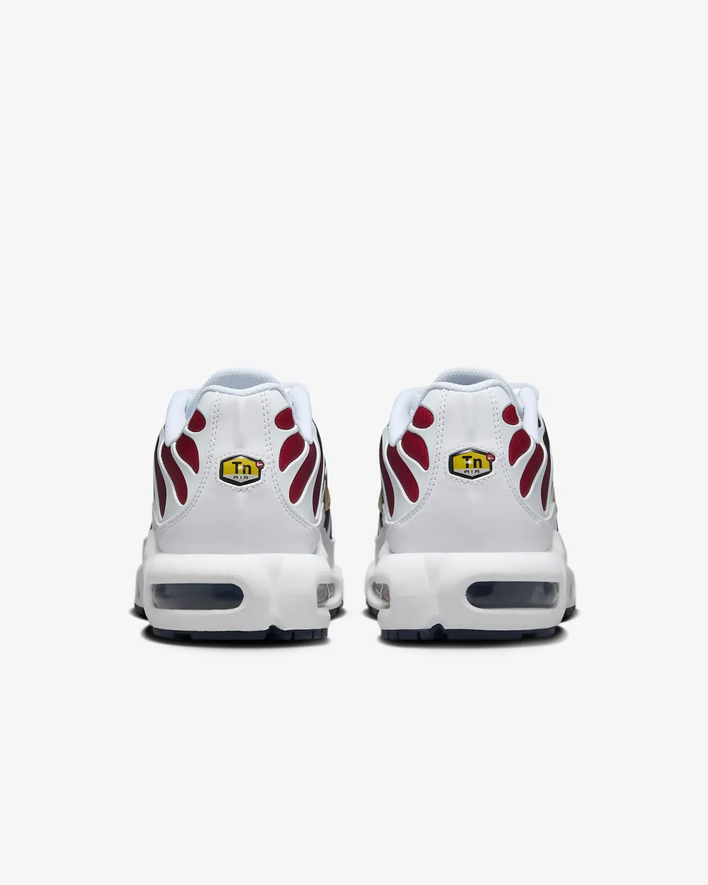 Nike Air Max Plus