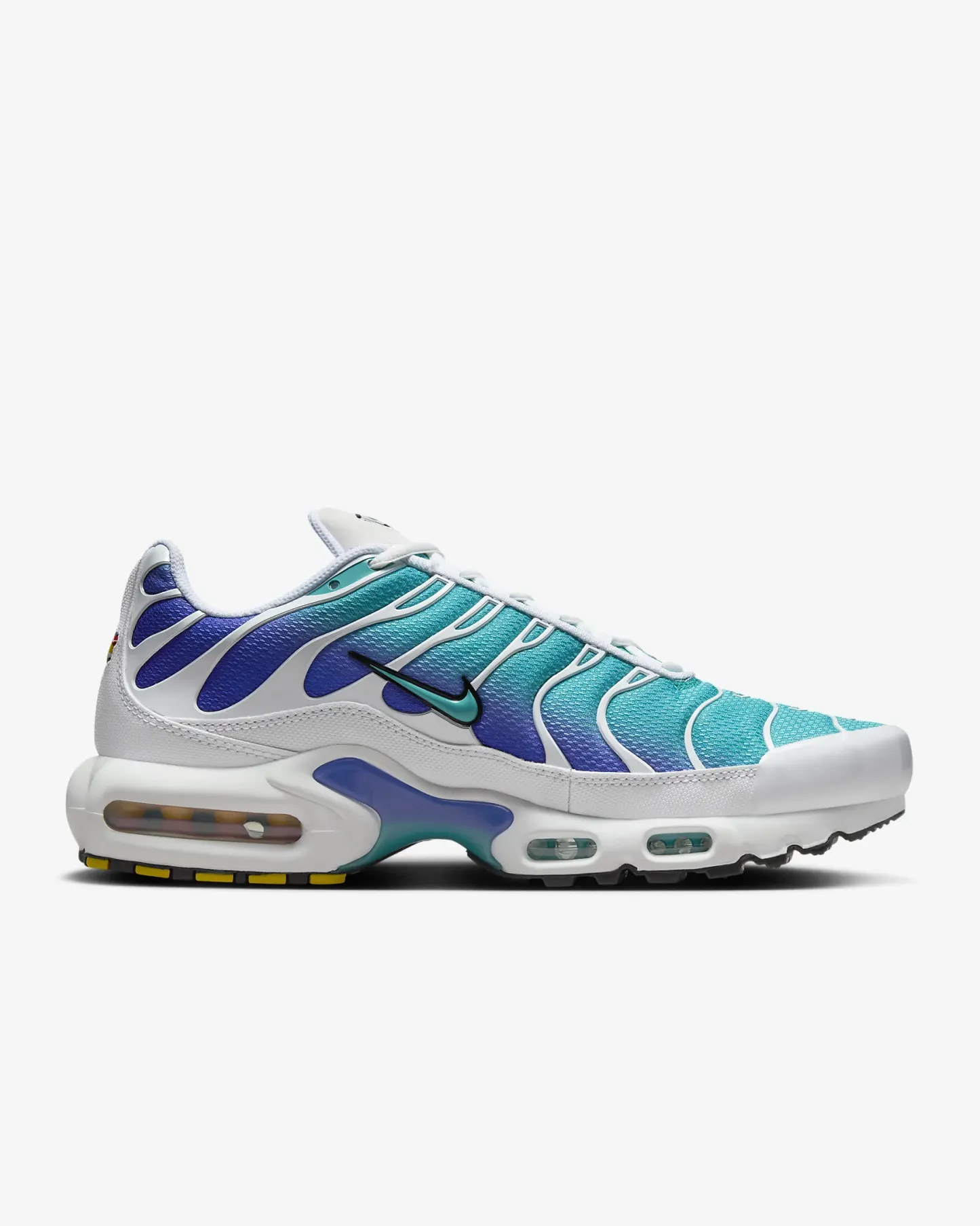 Nike Air Max Plus