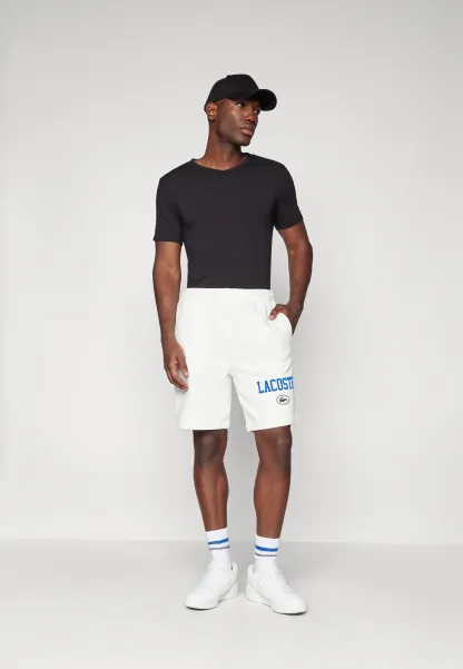 FRENCH ICONICS - Short - flour