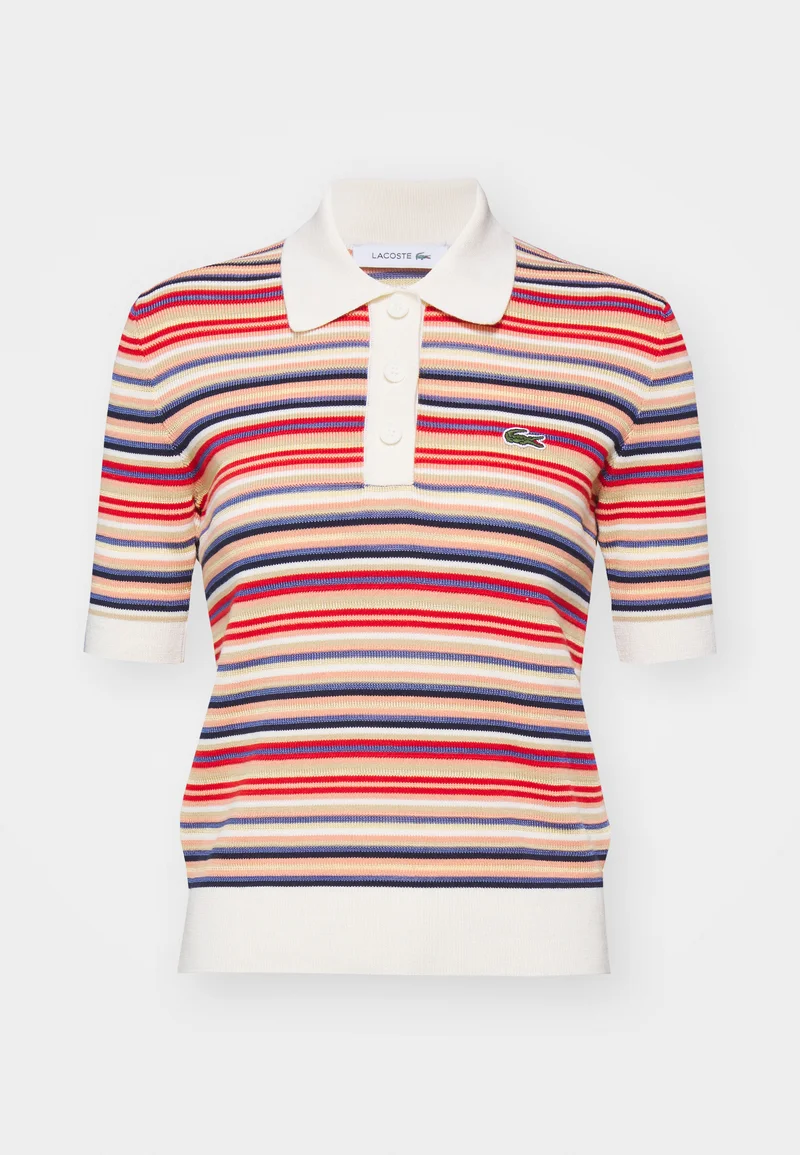 POLO - lapland/blossom multicoloured