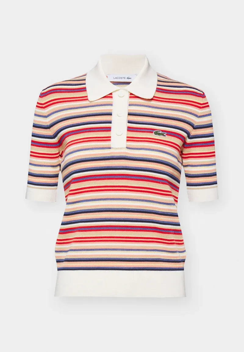 POLO - lapland/blossom multicoloured