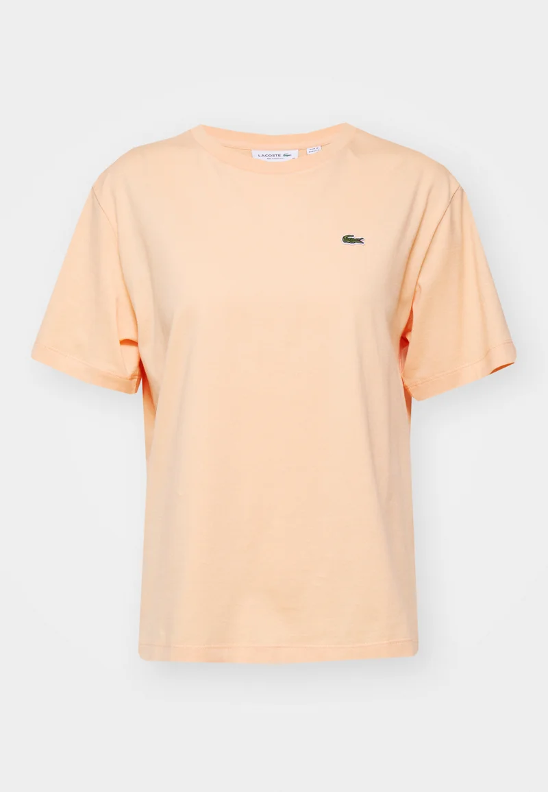 T-shirt basique - cina