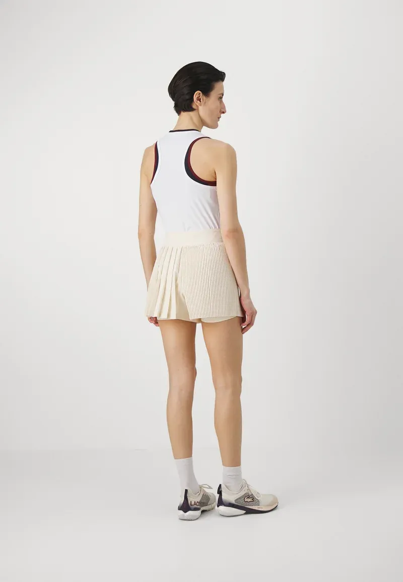 TENNIS PLAYERS - Short de sport