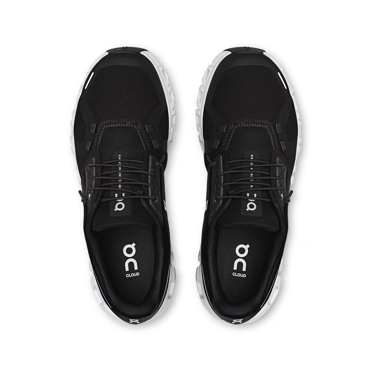 On Cloud 6 Running Shoes Casual Daily Sneakers Lightweight