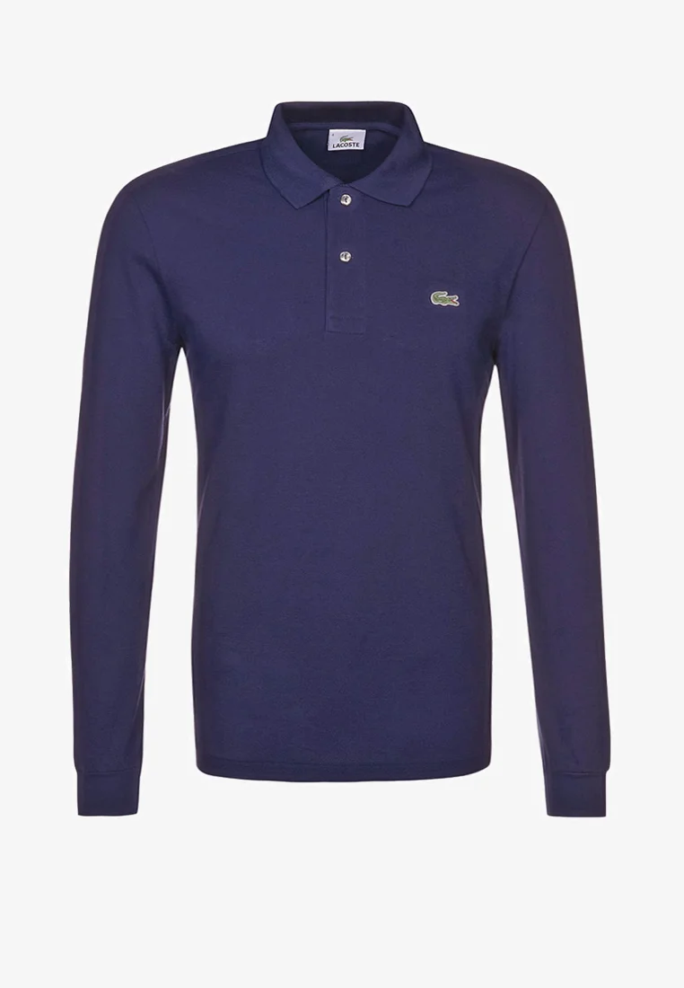 Polo - navy blue